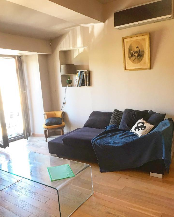 Casa Lochje Au Coeur De La Citadelle Apartamento Bastia  Exterior foto